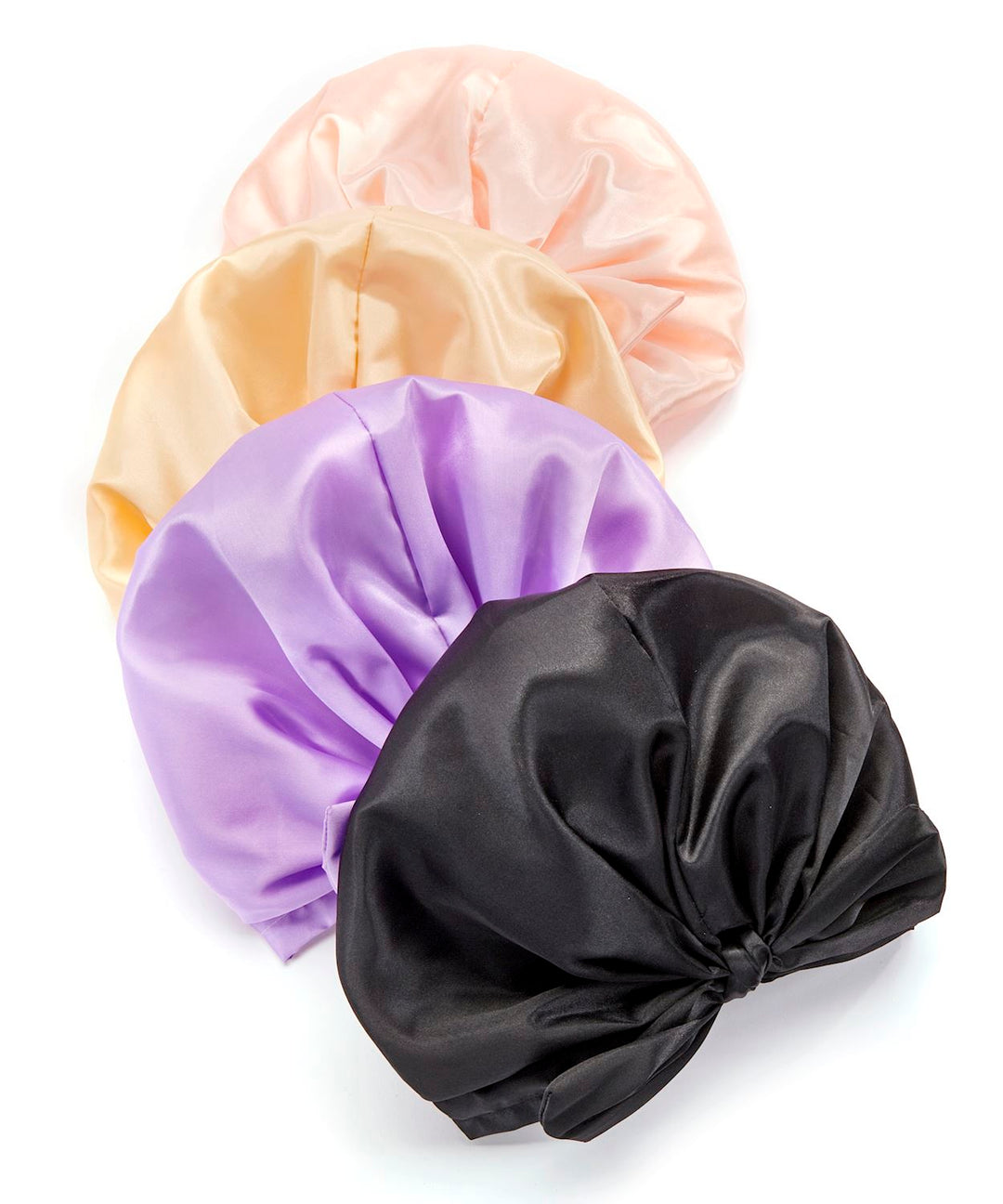 Shower cap