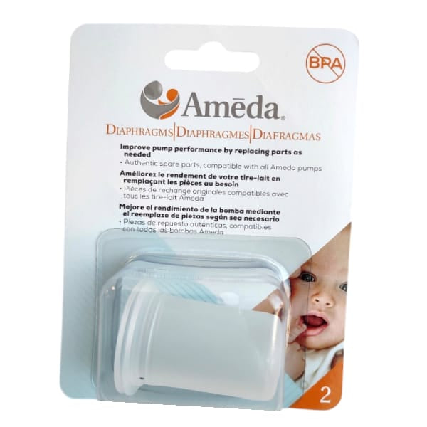 Ameda Diaphragms