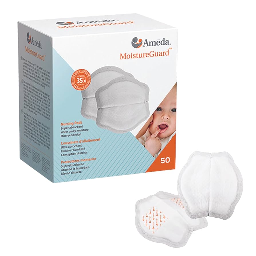 Ameda Nursing Pads