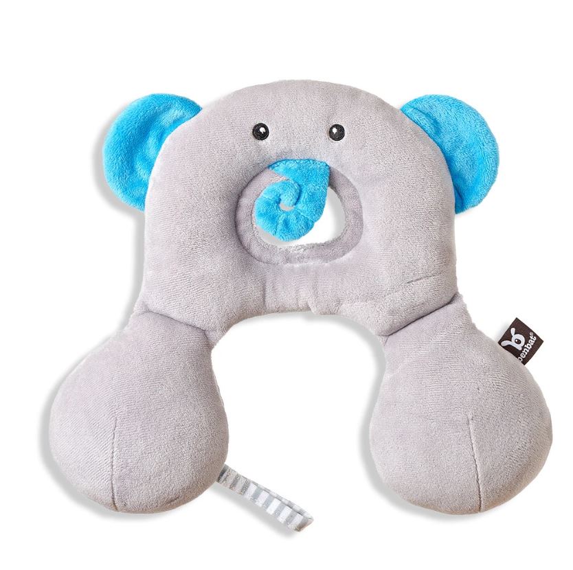 Benbat Head Support (Elephant)