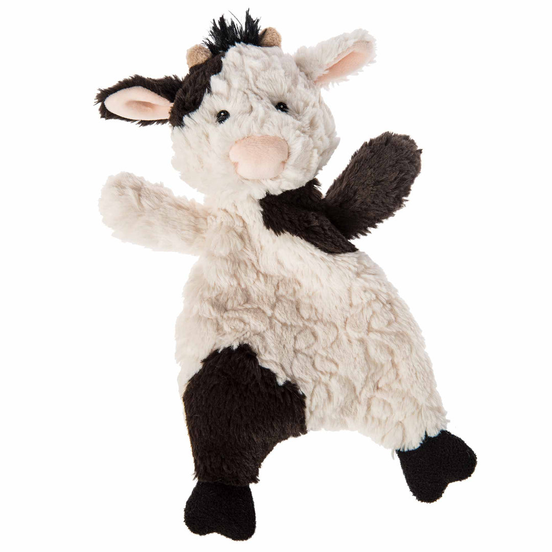 Mary Meyer Lovey Cow