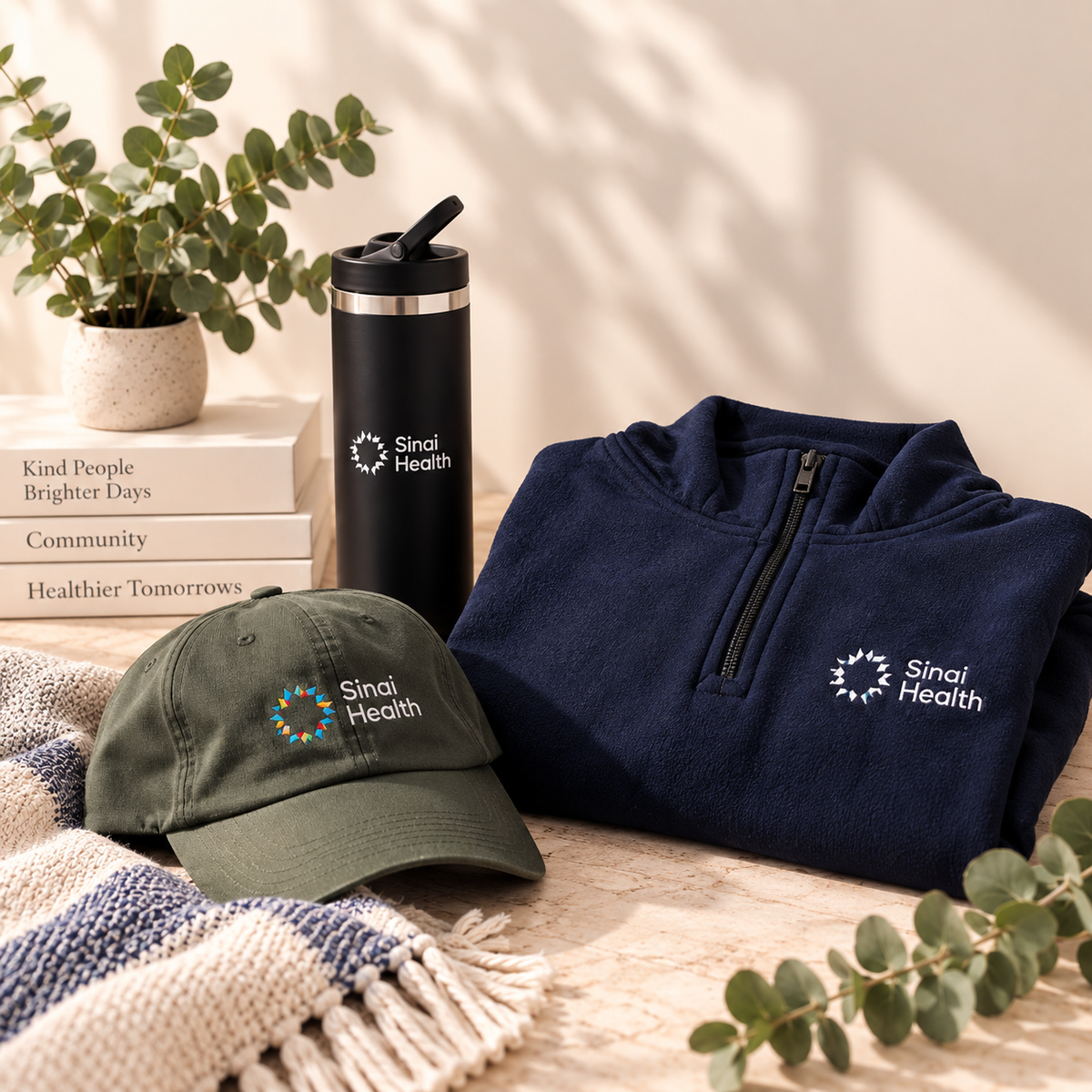 Sinai Apparel