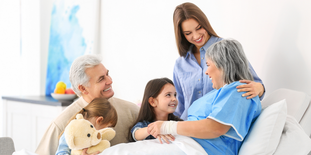 For Patients & Families