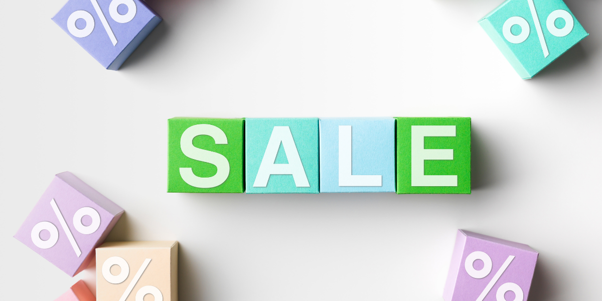 What's On Sale