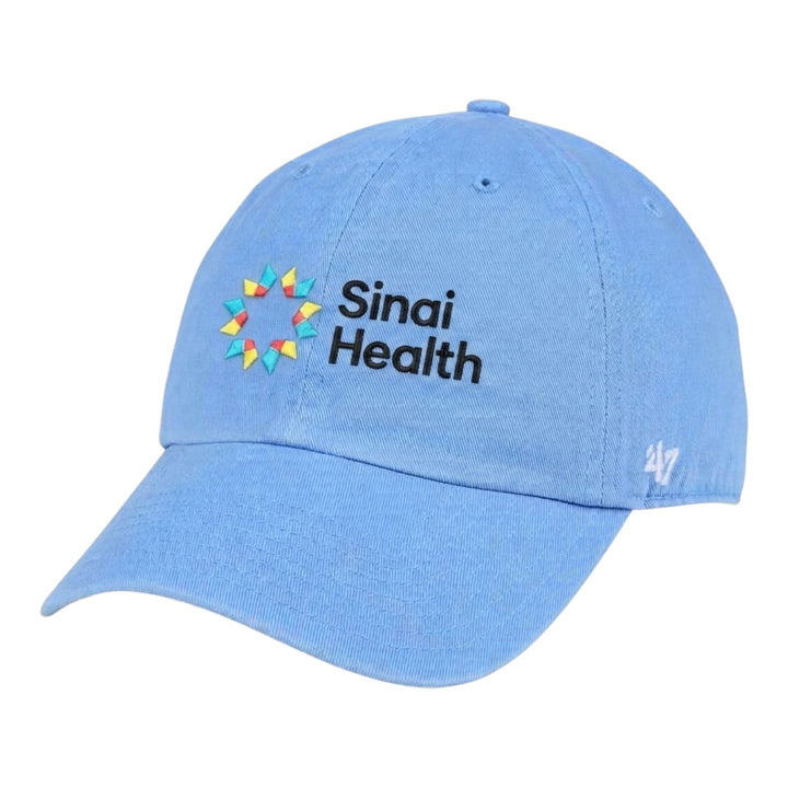 Sinai Health Baseball Cap