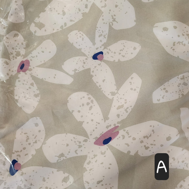 My Brest Friend Nursing Pillow (Assorted Patterns)