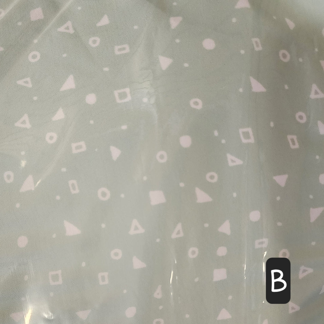 My Brest Friend Nursing Pillow (Assorted Patterns)
