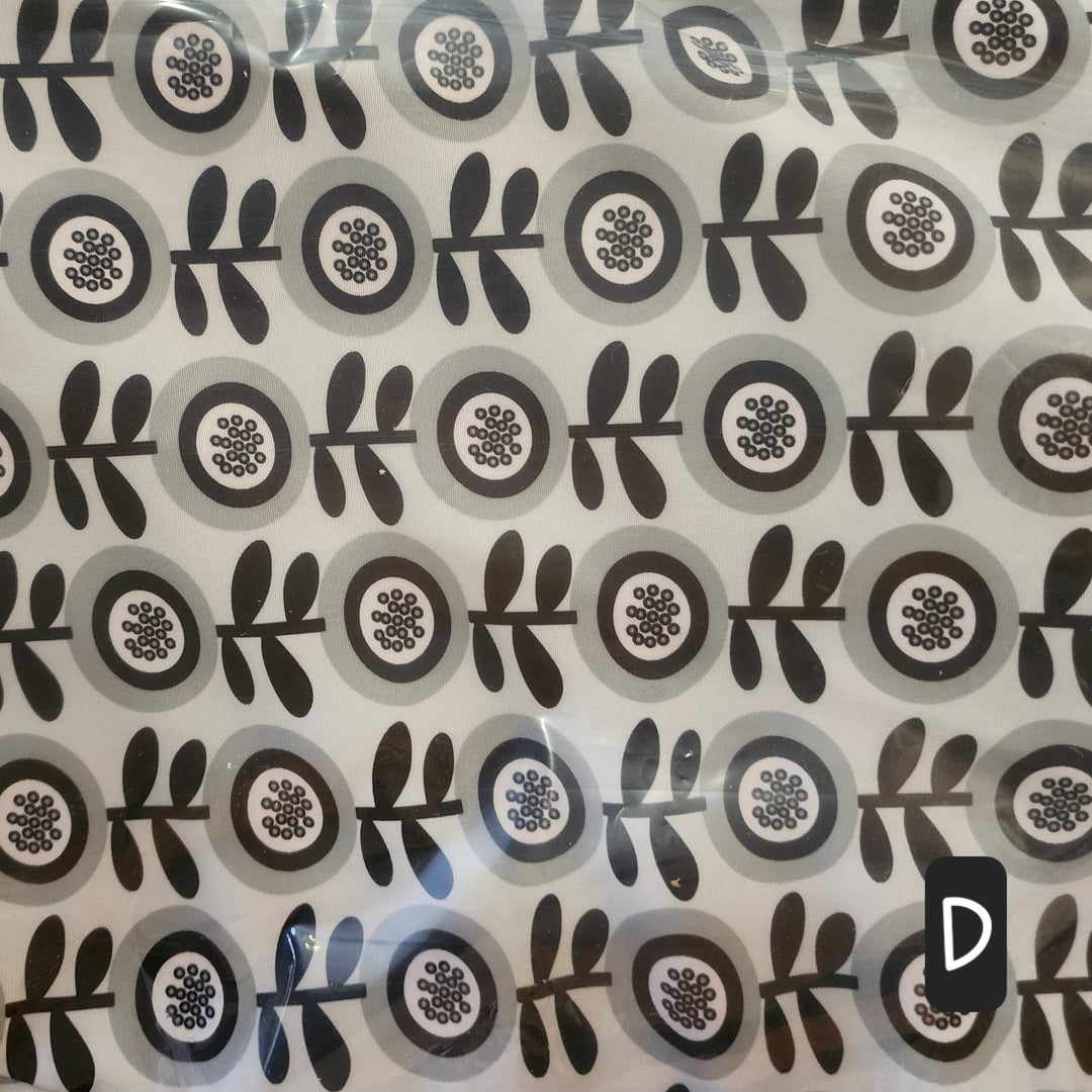 My Brest Friend Nursing Pillow (Assorted Patterns)