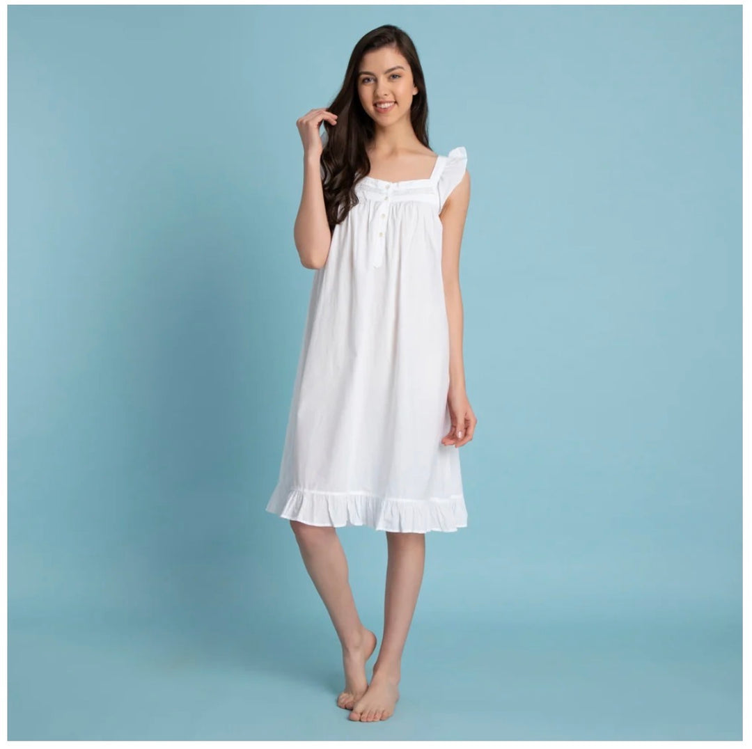 Nichola Cotton Night Gown
