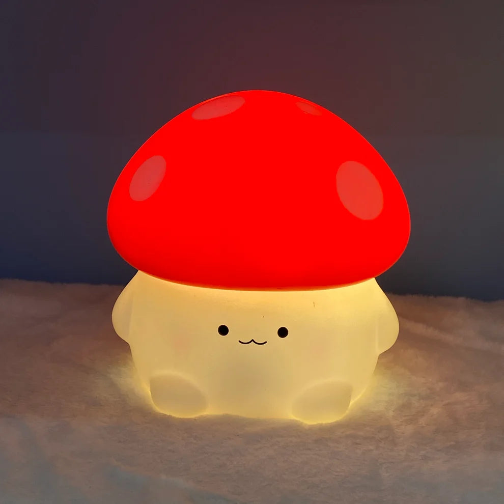 Squishglow Squish Night Light