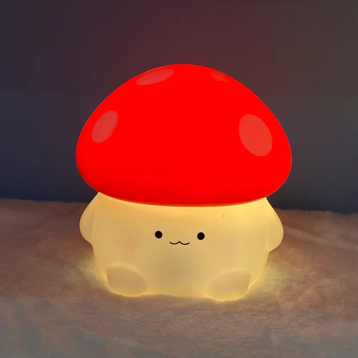 Squishglow Squish Night Light