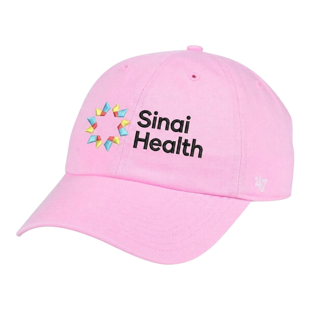 Sinai Health Baseball Cap