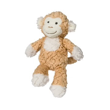 Mary Meyer Putty Golden Monkey
