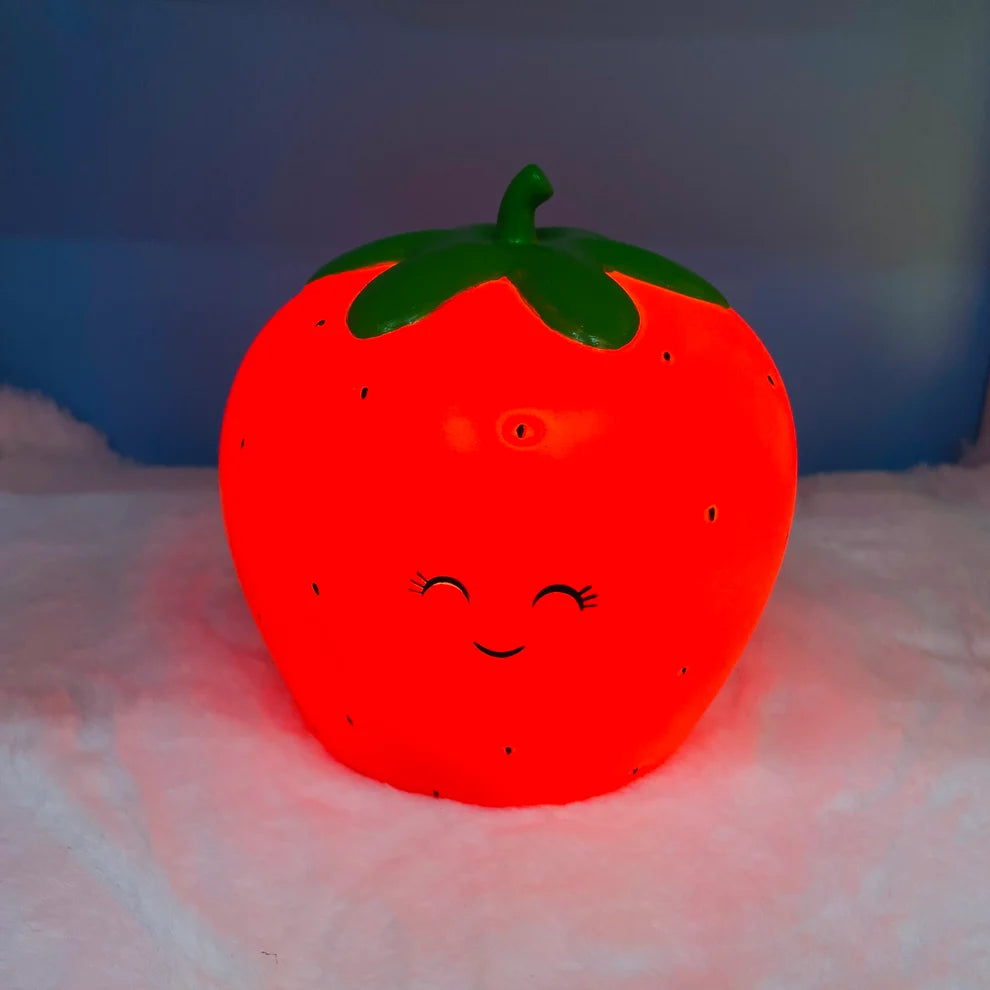 Squishglow Squish Night Light