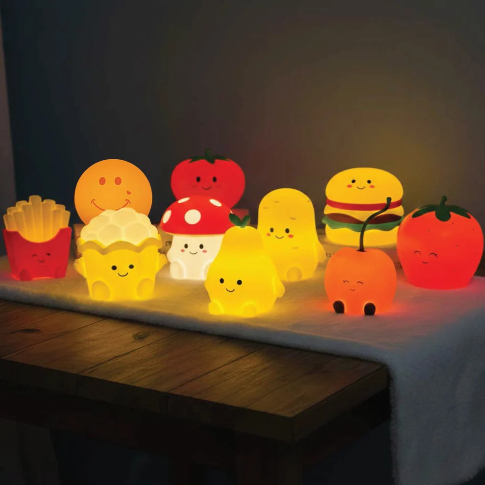 Squishglow Squish Night Light