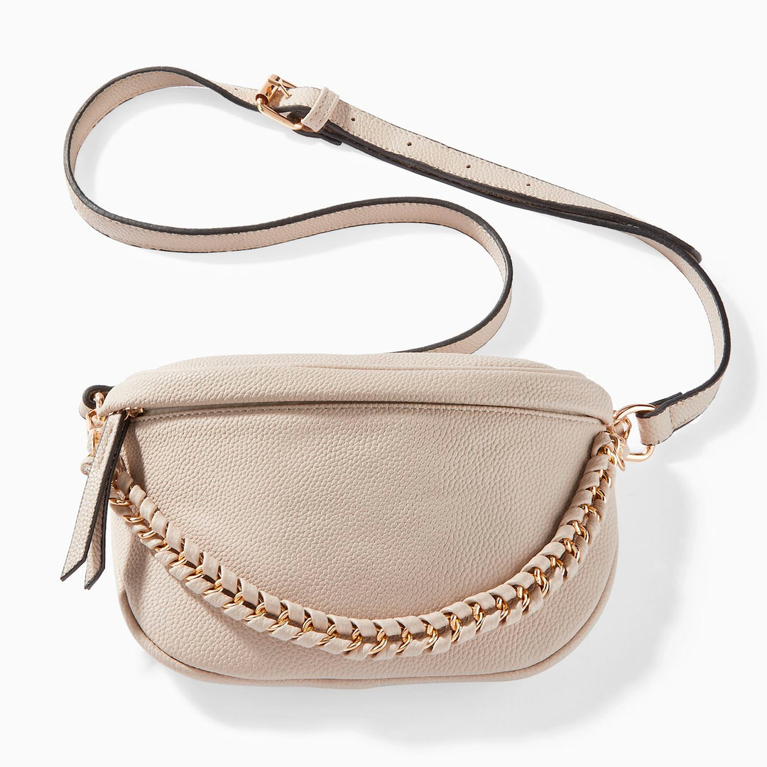The Olivia Cross Body Bag