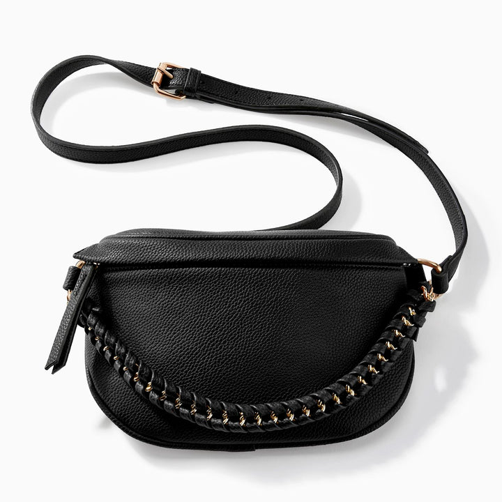 The Olivia Cross Body Bag