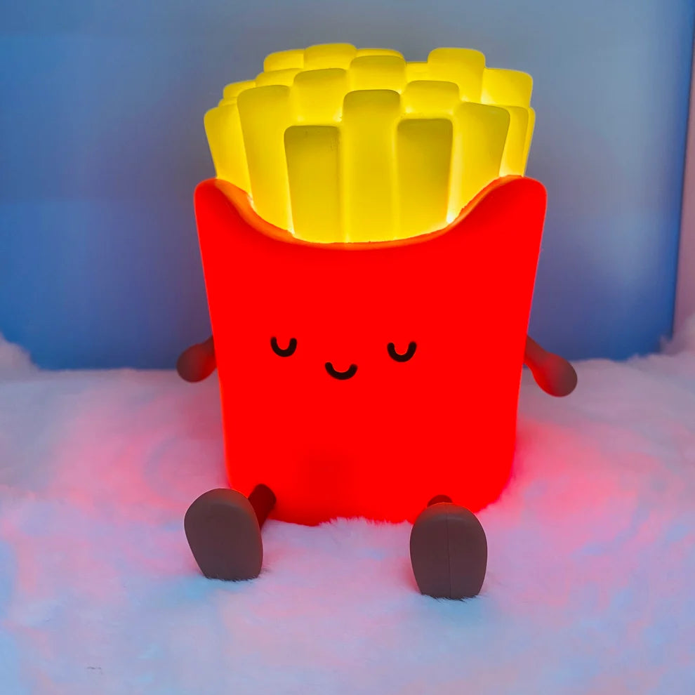 Squishglow Squish Night Light