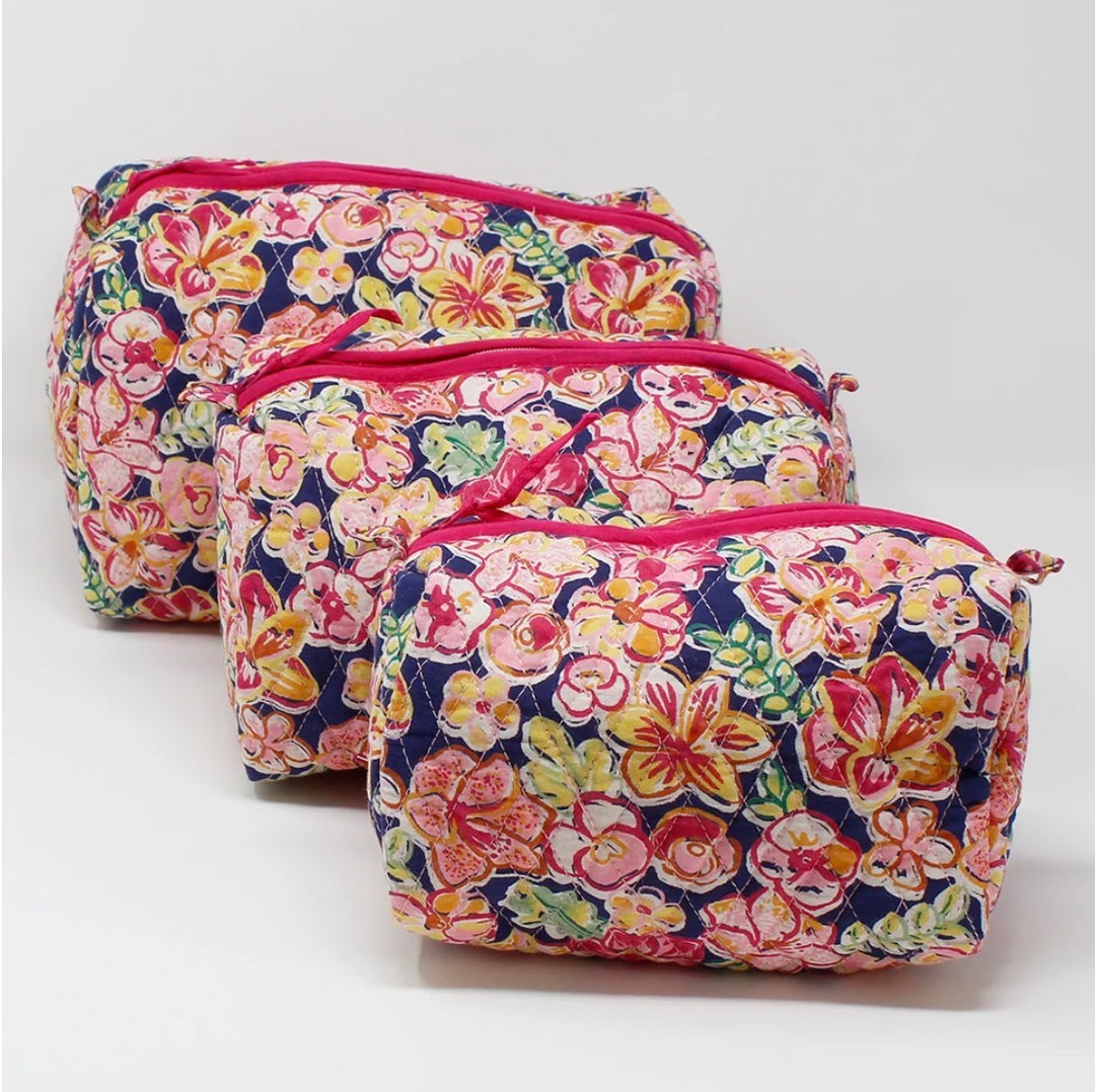 Joie Cosmetic Bags