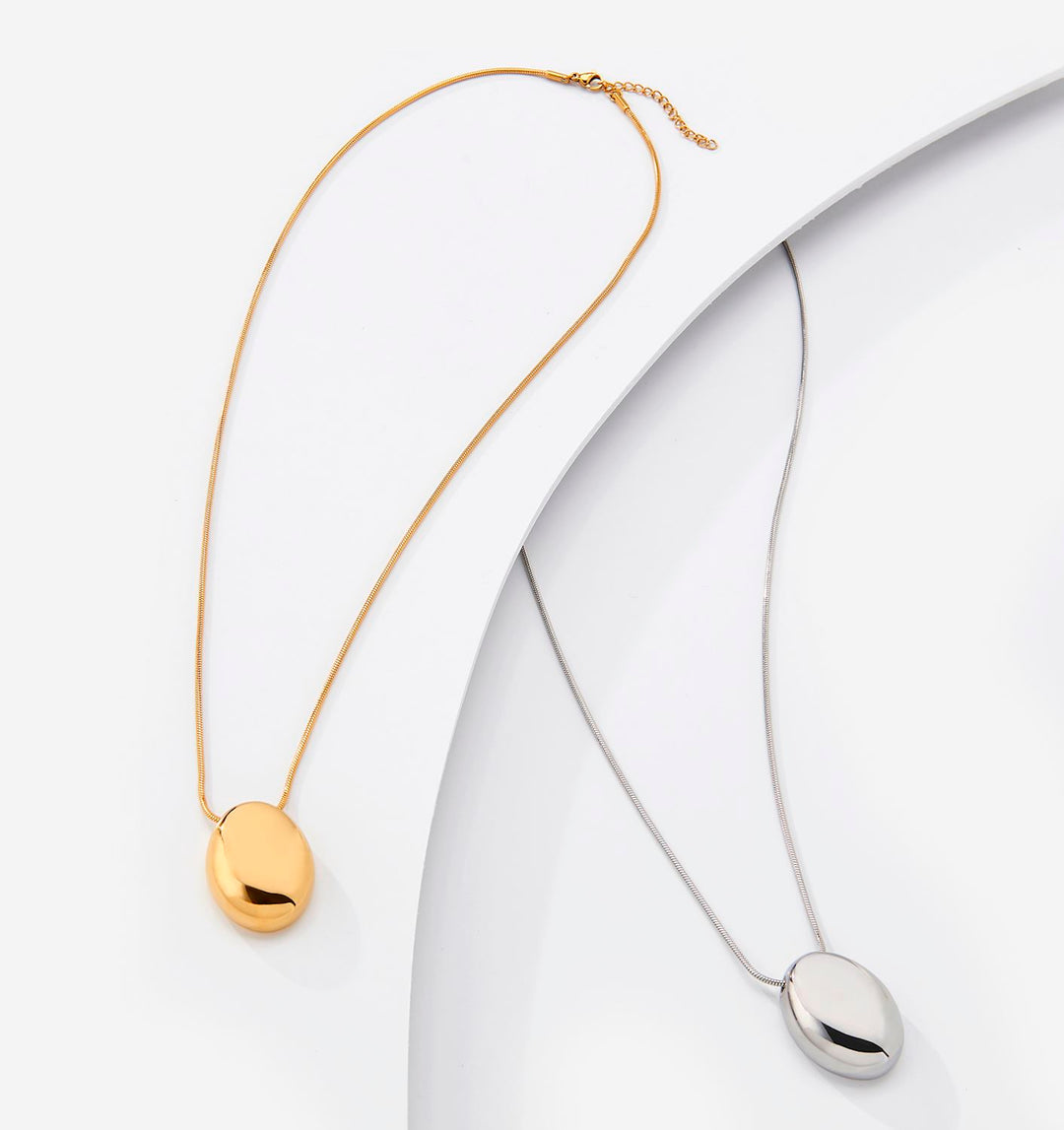 Pendant Necklace