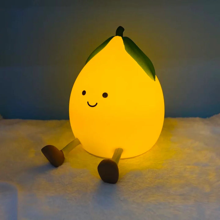 Squishglow Squish Night Light