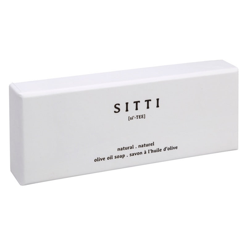 Sitti 3 Soap Gift Set