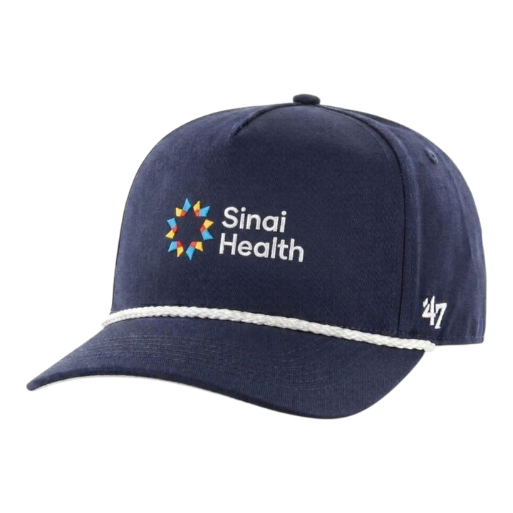 Sinai Health Baseball Cap