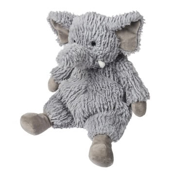Mary Meyer Snuggables Elephant 14”