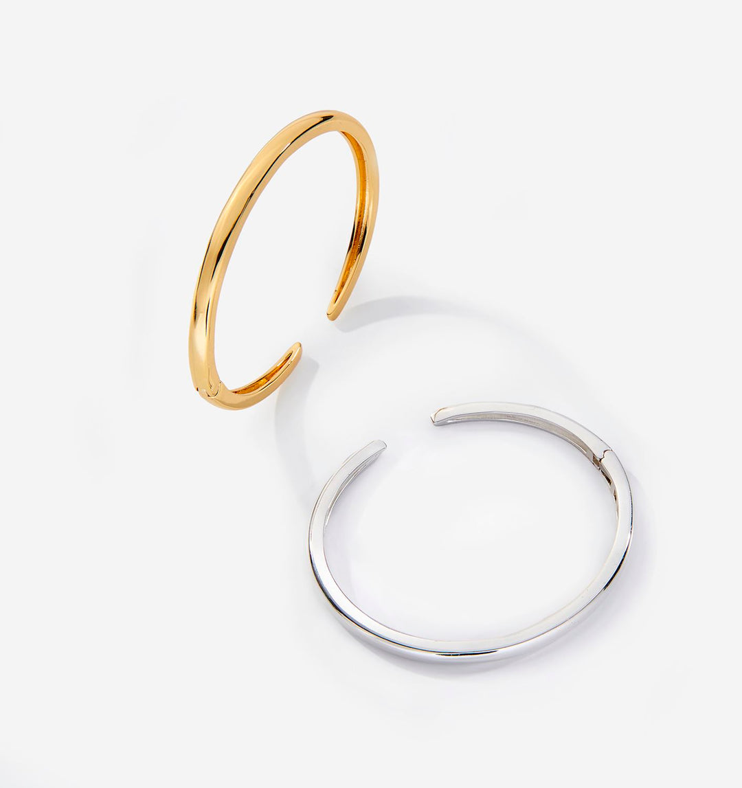 Thin Gabby Bracelet