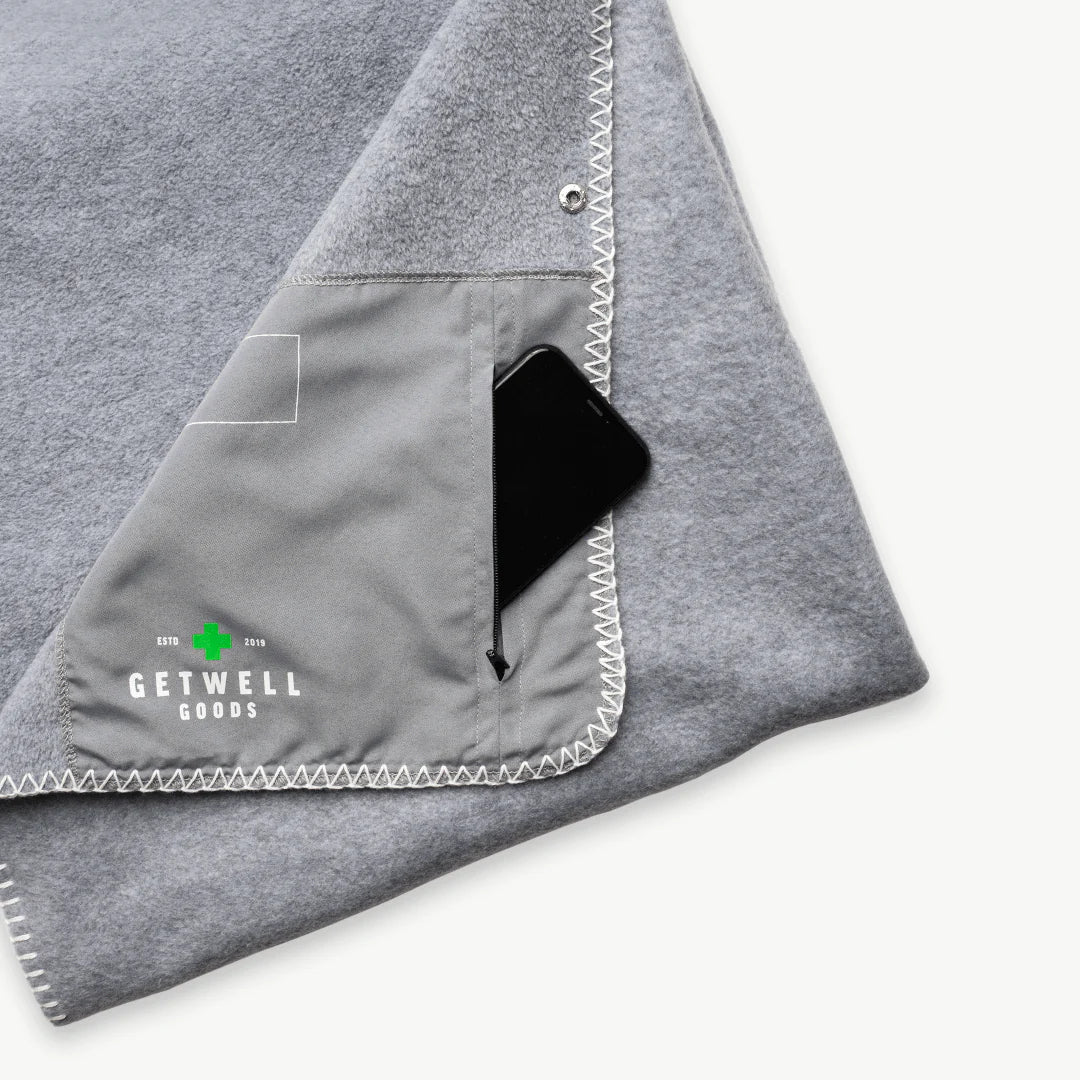 Getwell Goods Blanket