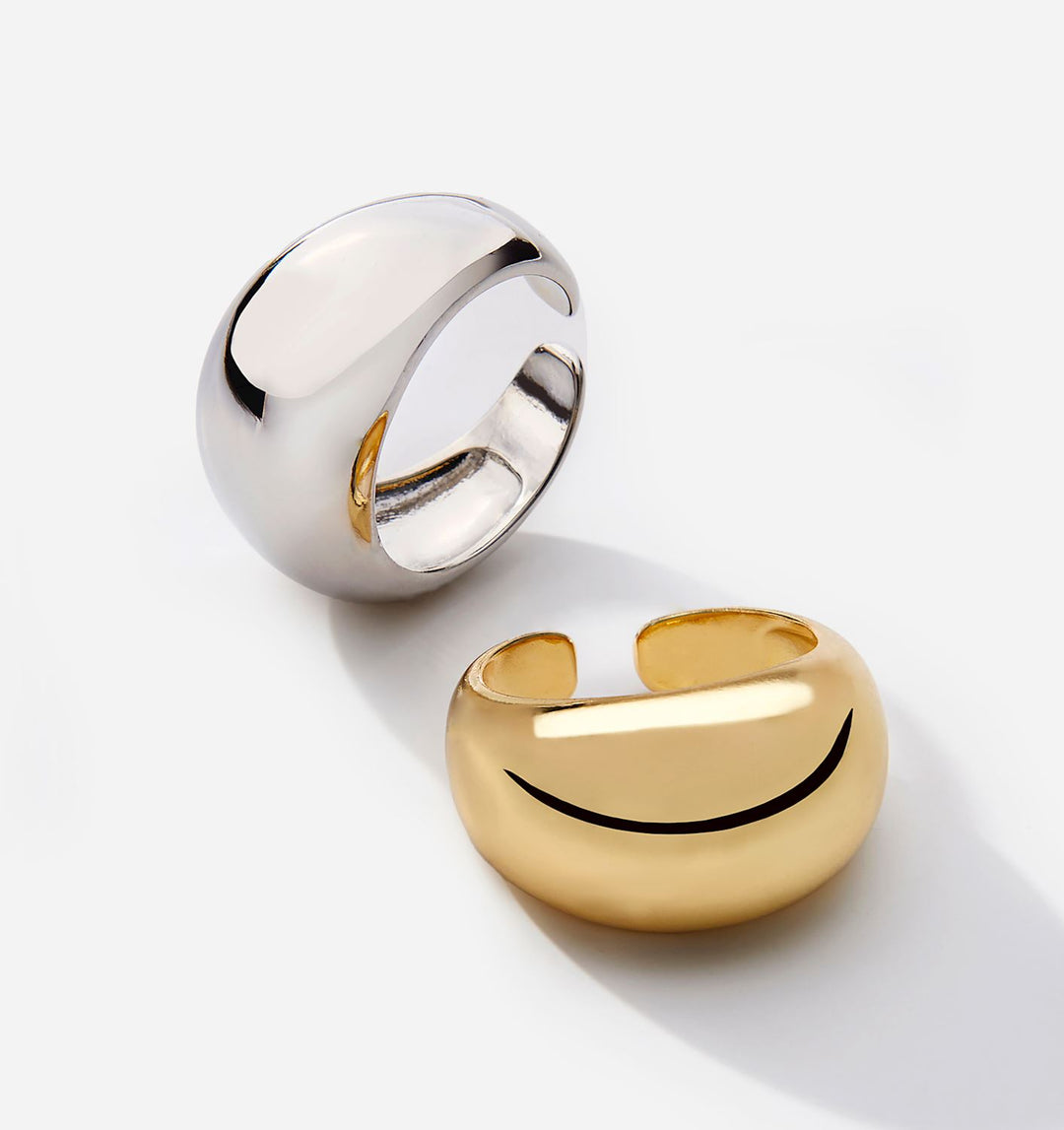 Dome Ring
