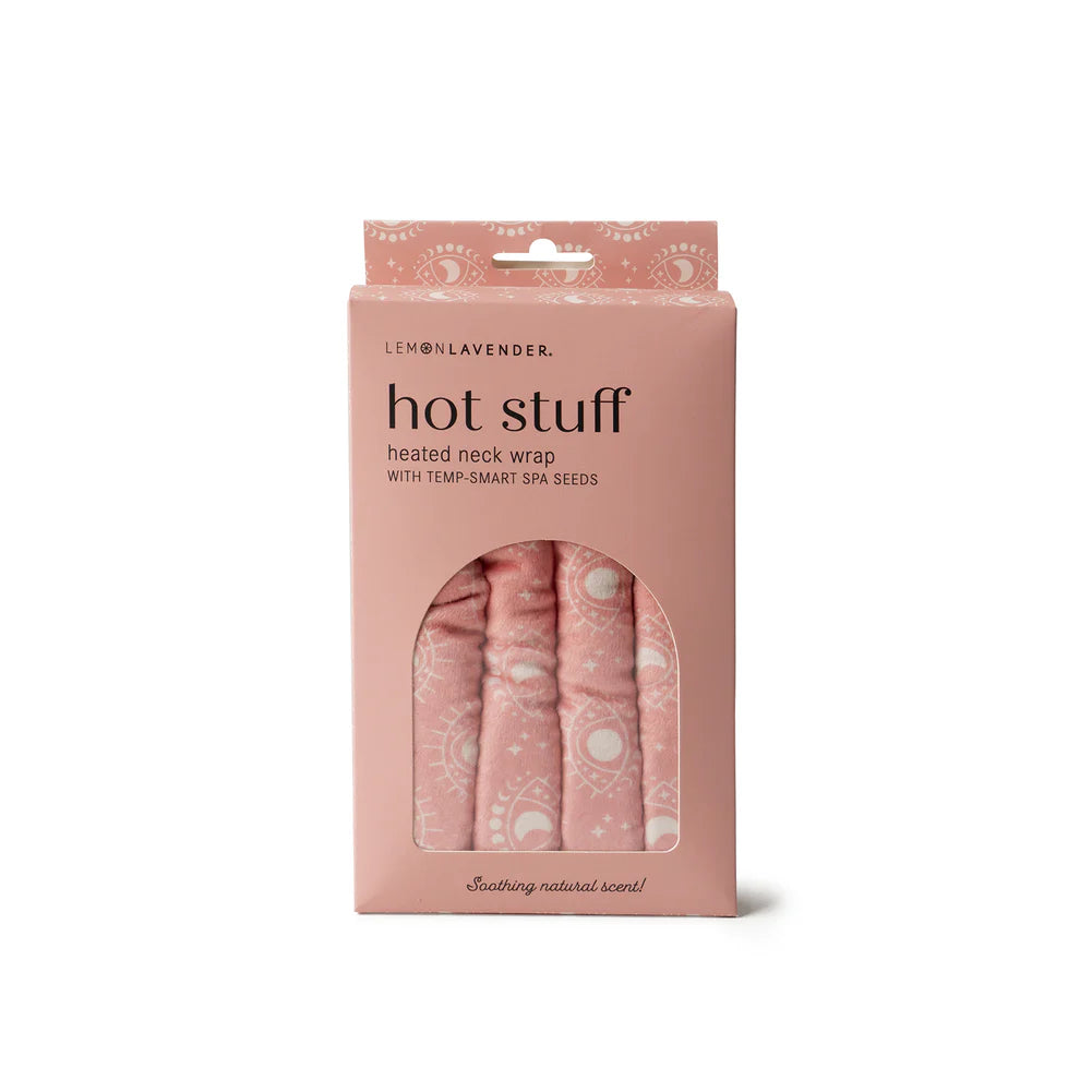 Heated Neck Wrap