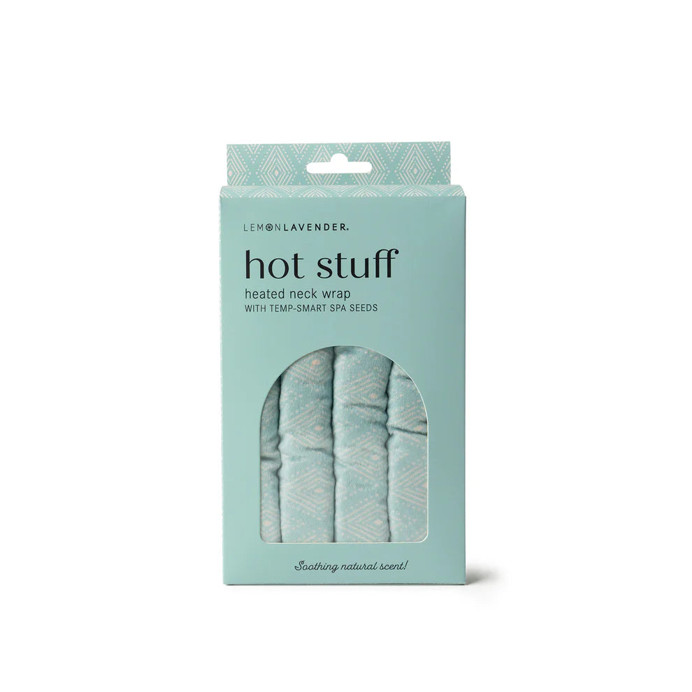 Heated Neck Wrap
