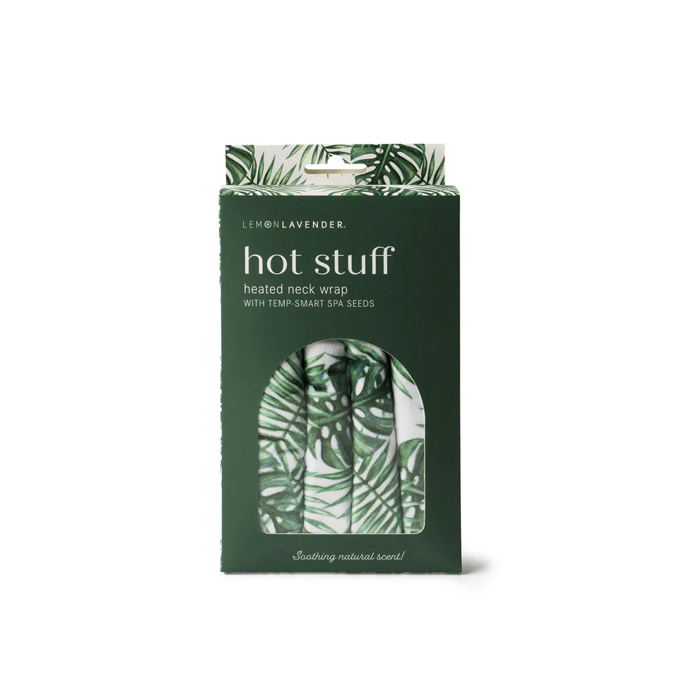 Heated Neck Wrap