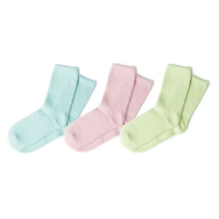 Aloe Spa Socks