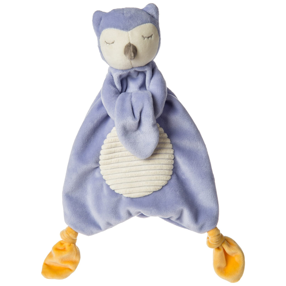 Mary Meyer Leika Little Owl Love - 10"