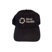 Sinai Health Baseball Cap