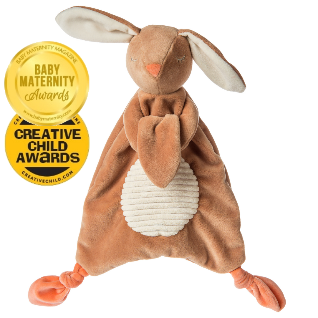 Mary Meyer Leika Little Bunny Love - 10"