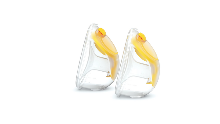 Medela Hands Free Collection Cups