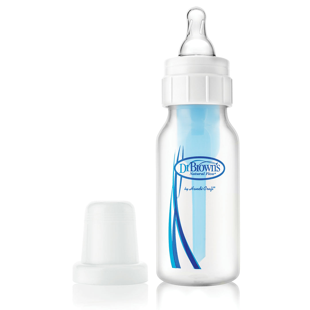 Dr Brown's 4oz Bottle 