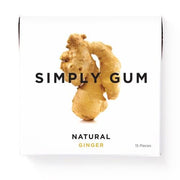 Simply Gum (Various)