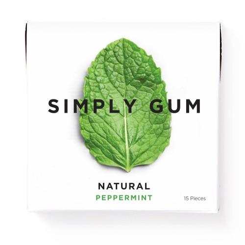 Simply Gum (Various)