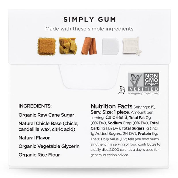 Simply Gum (Various)