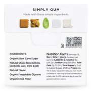 Simply Gum (Various)