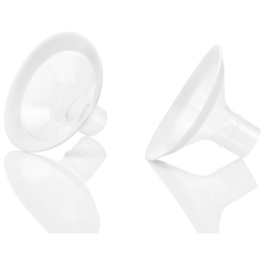 Medela Personalfit Flex Breast Shields (Sizes 21MM-30MM)