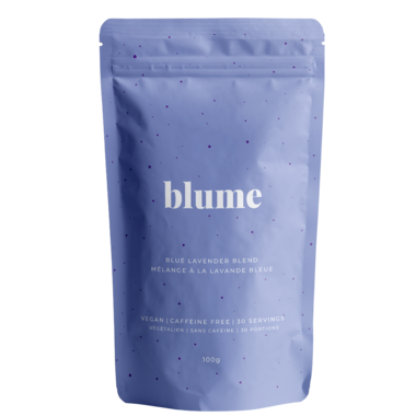 Blume Blue Lavender Blend