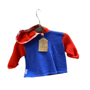 Ollewolle Cashmere Baby Sweater