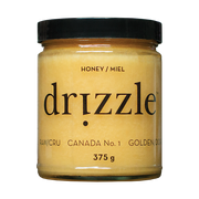 Drizzle Raw Honey