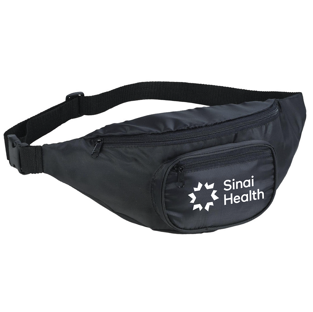 Sinai Health Fanny Pack