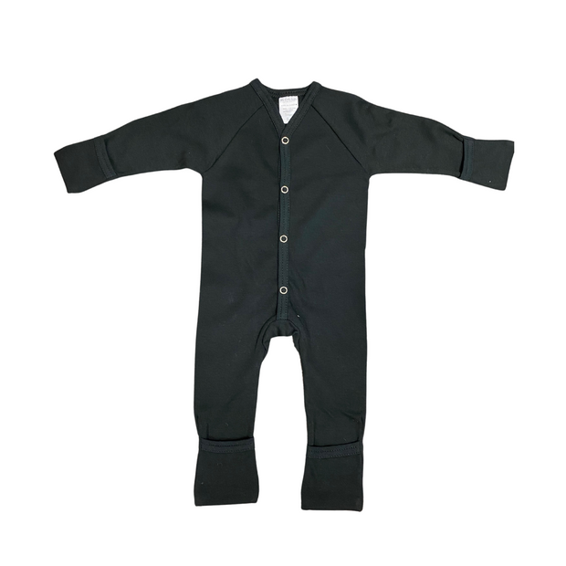 Minimalist Playsuit